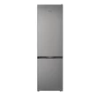 Whirlpool WHK 22412 X5EA alulfagyasztós hűtőszekrény,  Dual NoFrost,36 dB