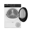 Beko BM3T38239WBB keskeny szárítógép , 8kg, FreshCaps 