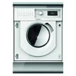 Whirlpool BI WDWG 961485 EU W Collection beépíthető előltöltős mosó-szárítógép 9/6kg 1400f/p