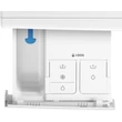Bosch WGB254A2BY Serie8 elöltöltős mosógép,  i-DOS automatikus adagolás, IronAssist gőzprogram és opció , 10 kg
