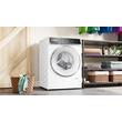 Bosch WGB25690BY Serie8 elöltöltős mosógép.10 kg,Exlusive kivitel,Home Connect ,IronAssist gőzprogram,MiniLoad