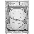 Bosch WGH256A6BY Serie6 elöltöltős mosógép ,i-DOS automatikus adagolás, HomeConnect ,IronAssist gőzprogram és opció, 10 kg,1600 ford/perc