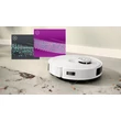Bosch BCRC2W Spotless Advanced robotporszívó, rezgő felmosó,Infravörös SmartVision