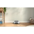 Bosch BCRC2W Spotless Advanced robotporszívó, rezgő felmosó,Infravörös SmartVision