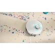 Bosch BCRC2W Spotless Advanced robotporszívó, rezgő felmosó,Infravörös SmartVision