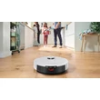 Bosch BCRC2W Spotless Advanced robotporszívó, rezgő felmosó,Infravörös SmartVision