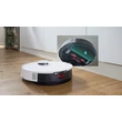 Bosch BCRC2W Spotless Advanced robotporszívó, rezgő felmosó,Infravörös SmartVision