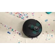 Bosch BCRDW3BX fekete Spotless Max Cam robotporszívó, forgó felmosó , kamera , töltő- és ürítő állomás 