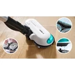 Bosch BCS71HYG1 Unlimited 7 ProHygienic Aqua vezeték nélküli porszívó ,18 V / 3 Ah Li-Ion akku ,40 perc működési idő ,HEPA szűrő
