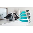 Bosch BCS71HYG1 Unlimited 7 ProHygienic Aqua vezeték nélküli porszívó ,18 V / 3 Ah Li-Ion akku ,40 perc működési idő ,HEPA szűrő