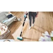 Bosch BCS71HYG1 Unlimited 7 ProHygienic Aqua vezeték nélküli porszívó ,18 V / 3 Ah Li-Ion akku ,40 perc működési idő ,HEPA szűrő
