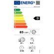 Bosch SBH4HCX48E Serie4 mosogatógép 86,5cm HC VarioHinge zsanér