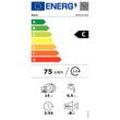 Bosch SMI6ZCS49E S6 HC beépíthető mosogatógép nemesacél PerfectDry Zeolith 