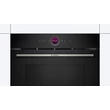 Bosch CEG732XB1 Beépíthető mikrohullámú sütő, 60 x 45 cm, Fekete