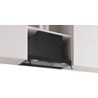 Bosch DBB65CC60 Serie4 beépíthető páraelszívó, 60cm , üveg légterelő panel , max. 583 m3/h ,3 fokozat ,