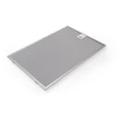 Bosch DBB65CC60 Serie4 beépíthető páraelszívó, 60cm , üveg légterelő panel , max. 583 m3/h ,3 fokozat ,