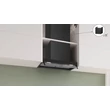 Bosch DBB65CC60 Serie4 beépíthető páraelszívó, 60cm , üveg légterelő panel , max. 583 m3/h ,3 fokozat ,