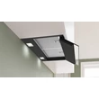 Bosch DBB67DP60 Serie6 beépíthető páraelszívó, 60cm, Home Connect & Hob-Hood Control, max. 699 m3/h
