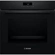 Bosch HBA571BB4 Serie2 beépíthető sütő, 71 l sütőtér, 5 funkció, pirolitikus öntisztítás