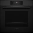 Bosch HBA572EM3 beépíthető sütő, Serie4, Matt design , pirolitikus öntisztítás