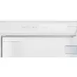 Bosch KIL42NSE0 Serie2  beépíthető hűtőkészülék fagyasztórésszel, 172+15l nettó űrtartalom,122,1x54,1x54,8cm,Energiaosztály: E 