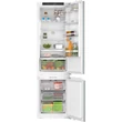 Bosch KIN96ADC0 Serie6 XL alulfagyasztós hűtőszerkény, NoFrost, 215+75 l nettó űrtartalom