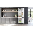 Bosch KIN96ADC0 Serie6 XL alulfagyasztós hűtőszerkény, NoFrost, 215+75 l nettó űrtartalom