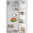 Bosch KIR81ADC0 Serie6 Beépíthető hűtő, SoftClose laposzsanér ,310l nettó űrtartalom, VitaFresh
