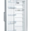 Bosch KSV36VLEP Serie4  szabadonálló hűtőszekrény,  346 l ,  VitaFresh fiók