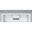 Bosch KSV36VLEP Serie4  szabadonálló hűtőszekrény,  346 l ,  VitaFresh fiók