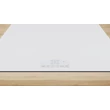 Bosch PIF612BB1E Serie6 indukciós főzőlap, fehér ,TouchSelect ,PowerBoost 