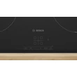 Bosch PIF61ABB5E Serie4 beépíthető indukciós főzőlap, Matt Design felület (karcálló) 