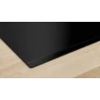 Bosch PIX631HC1E Serie6 indukciós főzőlap, Home Connect & Hob-Hood Control,  PerfectFry hőmérsékletvezérlés