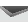 Bosch PKN645FP2E Serie6 üvegkerámia főzőlap, nemesacél keret, DirectSelect 