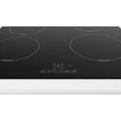 Bosch PUE611BB5E Serie4  indukciós főzőlap, ReStart ,keret nélküli kivitel