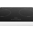 Bosch PUE611BB5E Serie4 inukciós főzőlap, keret nélküli kivitel, kizárólag 1 fázisra köthető
