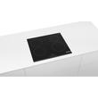 Bosch PUE63RBB5E Serie4 inukciós főzőlap,TouchSelect,  kizárólag 1 fázisra köthető