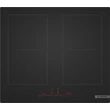 Bosch PVQ61CHB1E Indukciós főzőlap, 60 cm, matt fekete