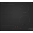 Bosch PVS61AHC1E Serie6 beépíthető indukciós főzőlap, Matt Design felület (karcálló), 2 összekapcsolható CombiInduction zóna 