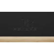 Bosch PVS81AB16E Serie4 indukciós főzőlap beépített elszívóval, 80 cm, CombiInduction ,TouchSelect