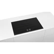 Bosch PXY875KW1E Serie8  indukciós főzőlap, TFT kijelző, automatikus FlexInduction zóna