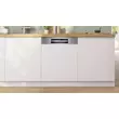 Bosch SMI4HTS00E Serie4 beépíthető mosogatógép, 13 teríték, Energiaosztály:D ,Nagyméretű LED kijelz