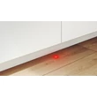 Bosch SMV25EX02E Serie2 beépíthető mosogatógép,  13 teríték 