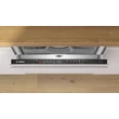 Bosch SMV2HVX06E, Beépíthető mosogatógép, 60 cm, Serie 2