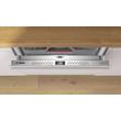 Bosch SMV4EVX00E Serie4 teljesen beépíthető mosogatógép,14 teríték, EfficientDry szárítás