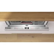 Bosch SMV4HTX14E, Beépíthető mosogatógép, 60 cm,  Serie 4