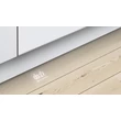 Bosch SMV6ECX20E  Serie6 teljesen integrált mosogatógép, TimeLight ,EfficientDry szárítás