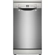 Bosch SPS2HMI42E  szabadonálló mosogatógép, 45 cm, ujjlenyomatmentes, extra szárítás