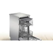 Bosch SPS2HMI42E  szabadonálló mosogatógép, 45 cm, ujjlenyomatmentes, extra szárítás