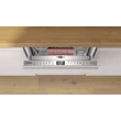 Bosch SPV6EMX09E, Beépíthető mosogatógép, 45 cm, Serie 6